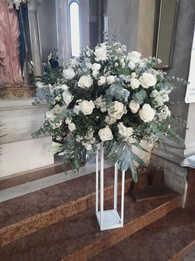 Fioreria Rosa di Roberto Rosa - 2
