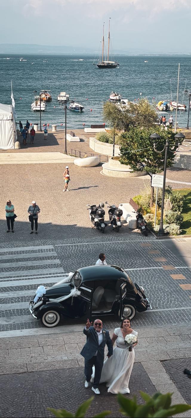 Gli Sposini & la mia Giulia - 3