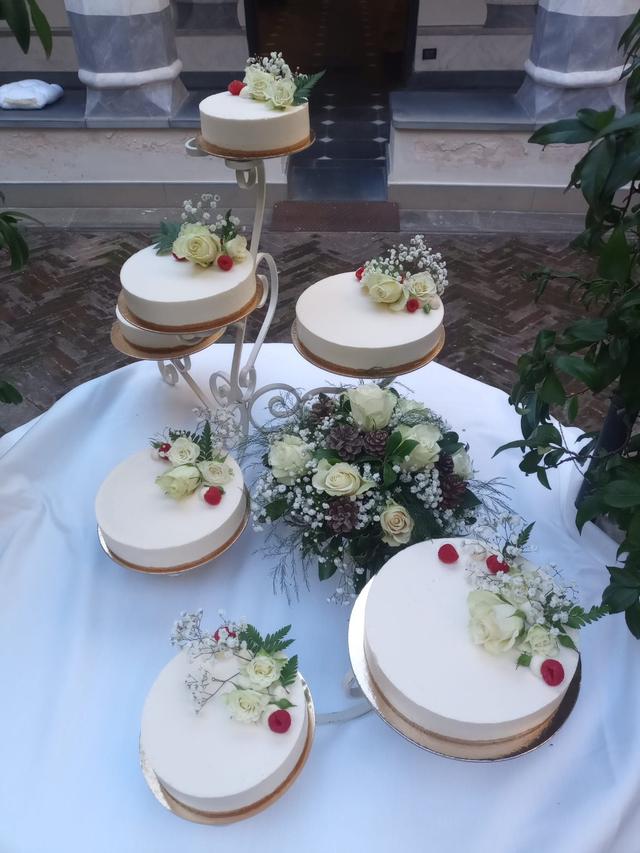 Ylenia Gazzo Pastry Lab - 2