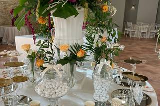 Lidia Termine Luxury Events - 12