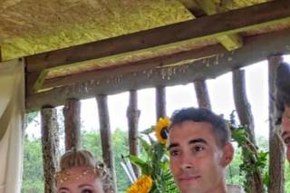 Francesca Lattuca Make-up - 5