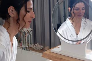 Genny Bacolini Make-up Artist - 6