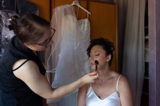 Federica Matarese Make-up Artist - 5