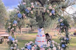 Agriturismo Su Leunaxiu - 12