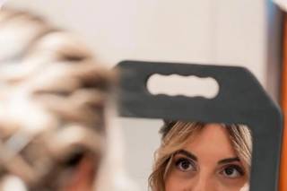 Beatrice Livi Makeup Artist - 6