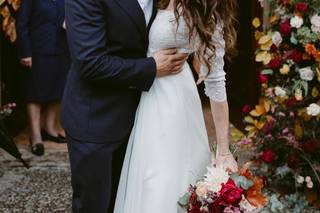 White Cat Wedding - 11