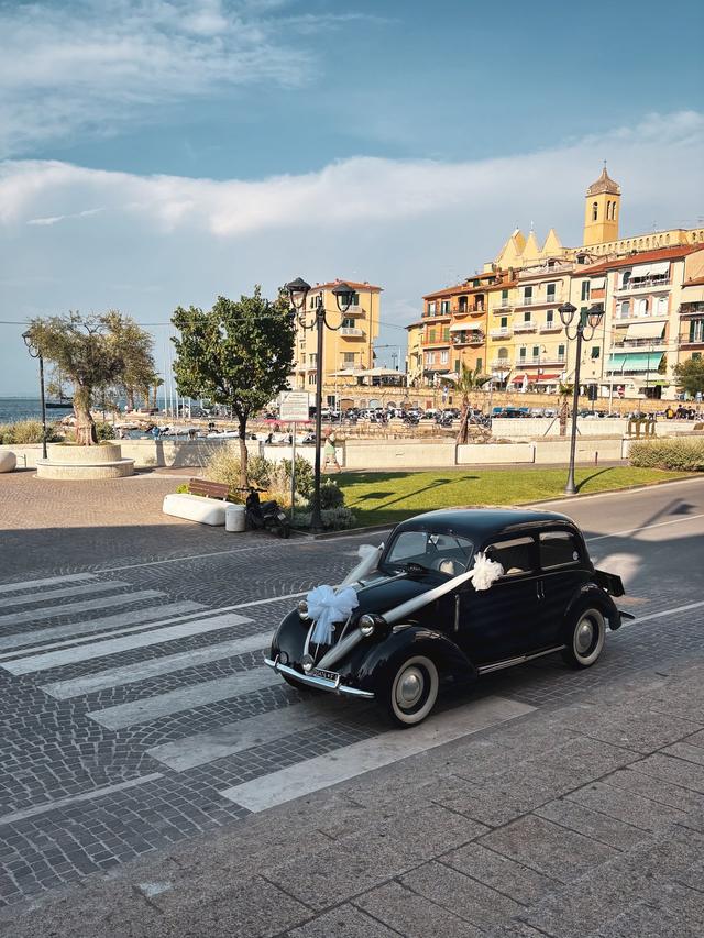 Gli Sposini & la mia Giulia - 2