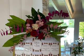 Lidia Termine Luxury Events - 13