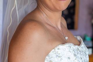 Federica Matarese Make-up Artist - 6