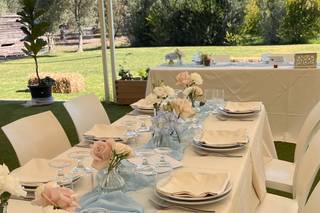 Agriturismo Su Leunaxiu - 13