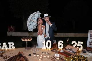 Cioccolato Rum e Sigari - 1