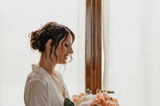 Stefania Bauleo Make-up - 5