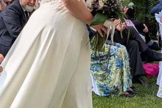 Bridal Glam Hairstyles - 17