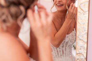 Beatrice Livi Makeup Artist - 7