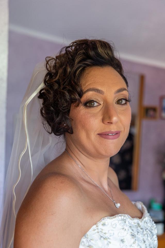 Federica Matarese Make-up Artist - 2