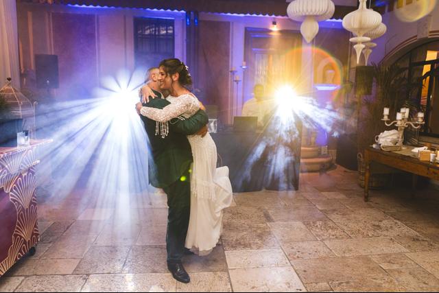 Dj Per Eventi - Exclusive Wedding - 3