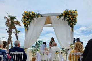 Marlin Beach Eventi - 35