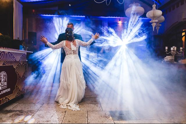 Dj Per Eventi - Exclusive Wedding - 4