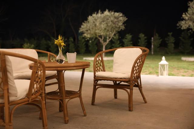 Tenuta Ferraria - 1