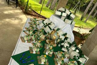 Hostaria ai Pini - 11