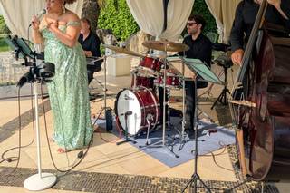 Josne & Marvelous Band - 6