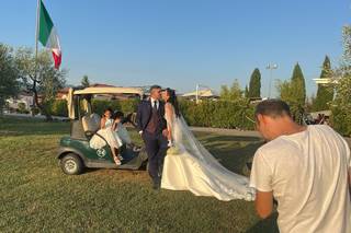 Golf Club Bellosguardo - 20