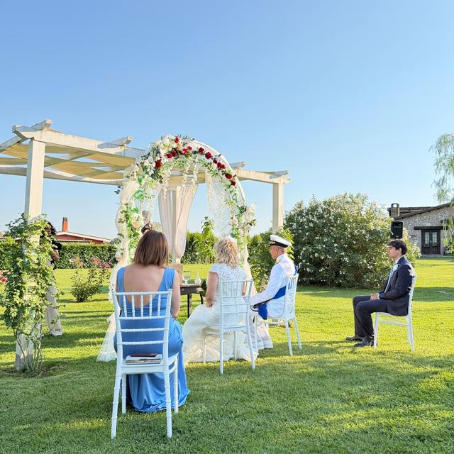 Villa di Veio - 1