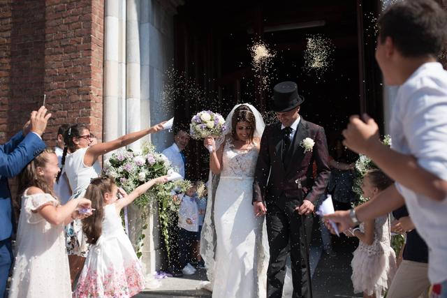 Real Wedding Studio - 1
