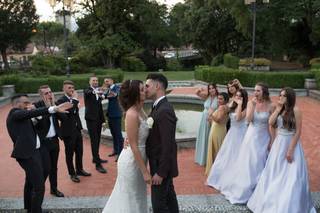 Real Wedding Studio - 7