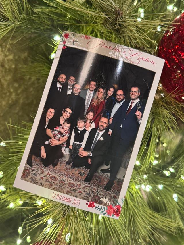 Mi Specchio Photobooth - Videobooth 360° - 1