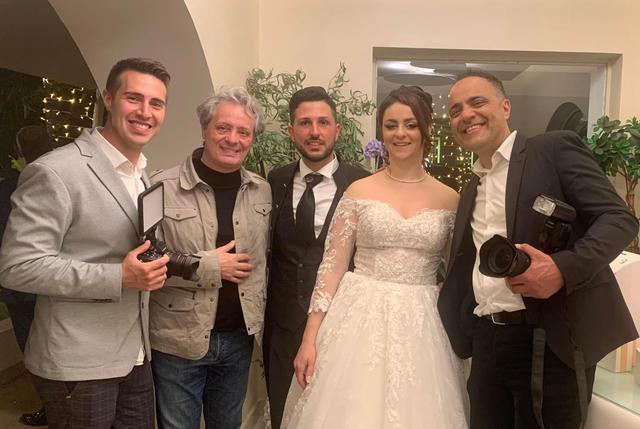 Enzo Carone Servizi Fotografici - 1