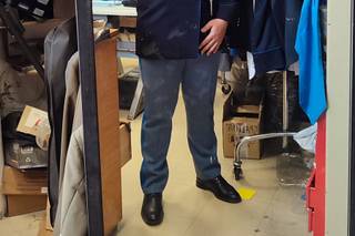 Sartoria Militare Romano M. - 5