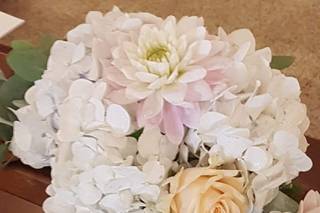 La Gardenia di Monya Spadavecchia - 11