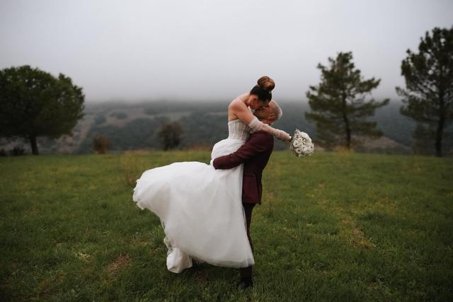 Love Wedding Studio - 1