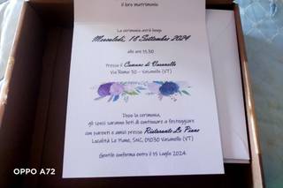 Luisa Wedding Creation - 16