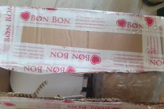 Confetteria bon bon - 5