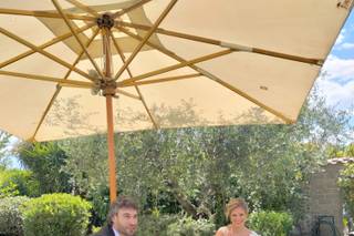 Villa dei Consoli - Borgo Eventi - 7