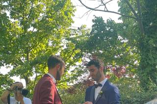 Batani Sposo - Tailored Couture - 5