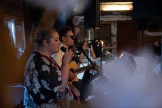 The Us - Acoustic Duet - 4