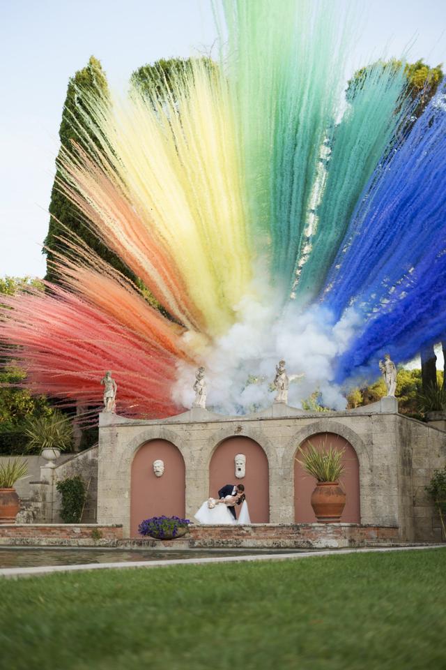 Fonti Pirotecnica - 2