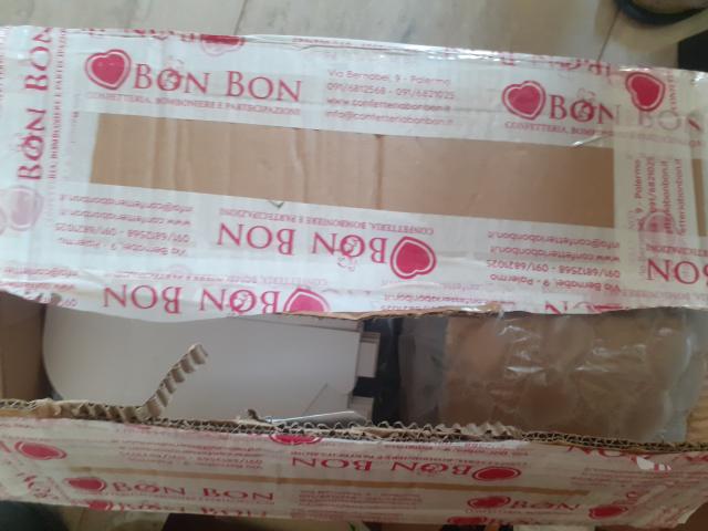 Confetteria bon bon - 1