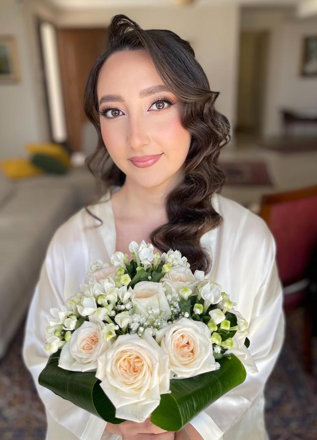 Ilenia Peralta MUA - 2