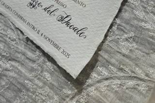 La Carta Scritta - 6