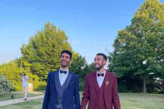 Batani Sposo - Tailored Couture - 6