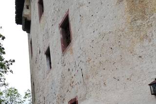 Castel Katzenzungen - 6