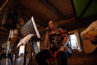 The Us - Acoustic Duet - 5