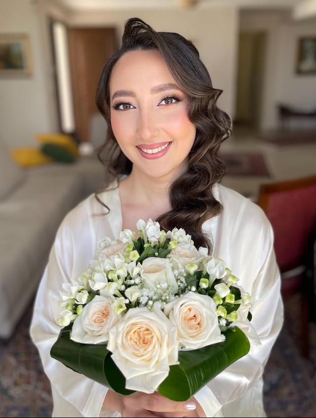Ilenia Peralta MUA - 3