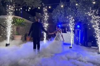 American Style Wedding - Crianimation - 14