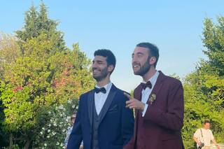 Batani Sposo - Tailored Couture - 7