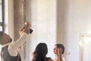 Manu Makeuphair - 7